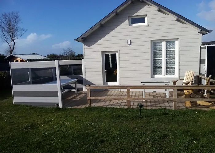 Chalet Bois