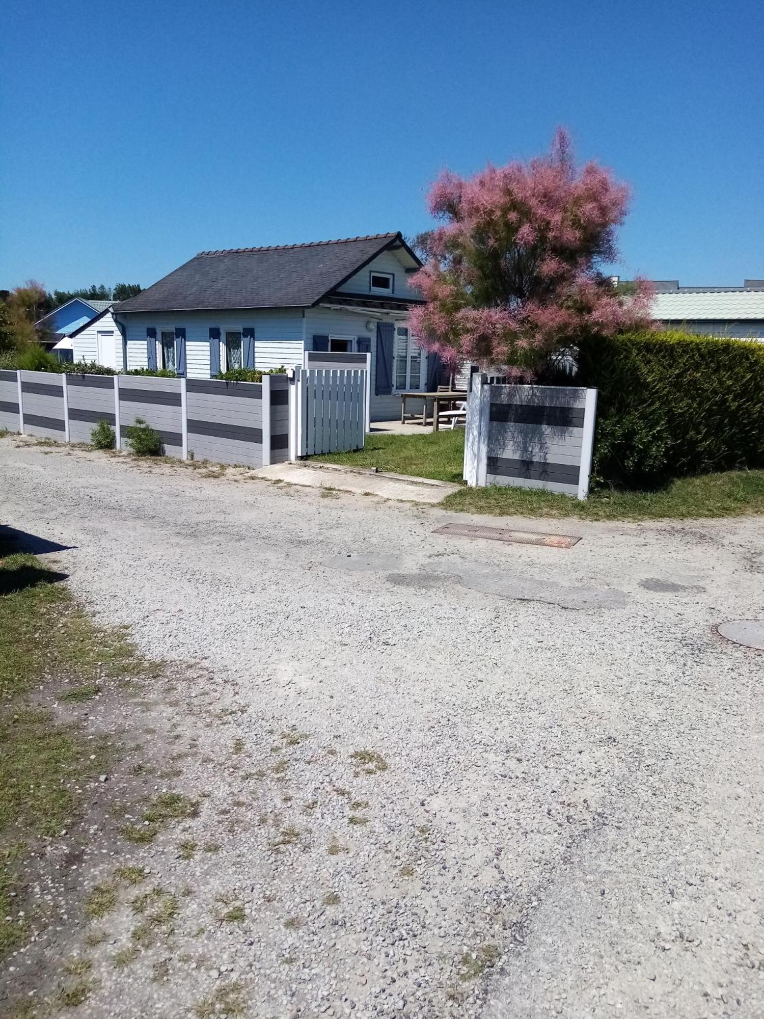 Holiday home Bois Erdeven