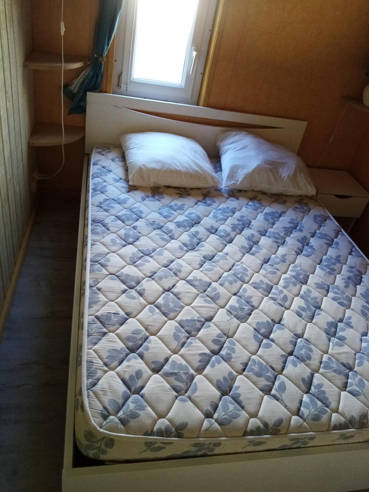 Holiday home Bois